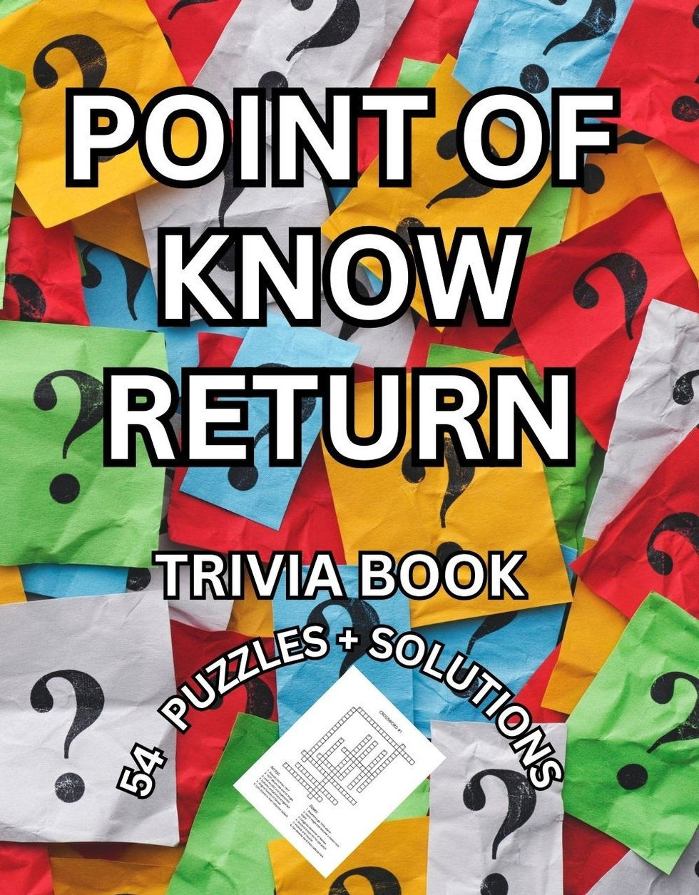 KANSAS TRIVIA