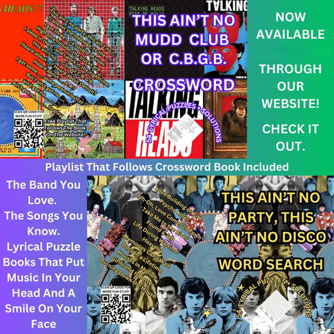 Talking Heads
