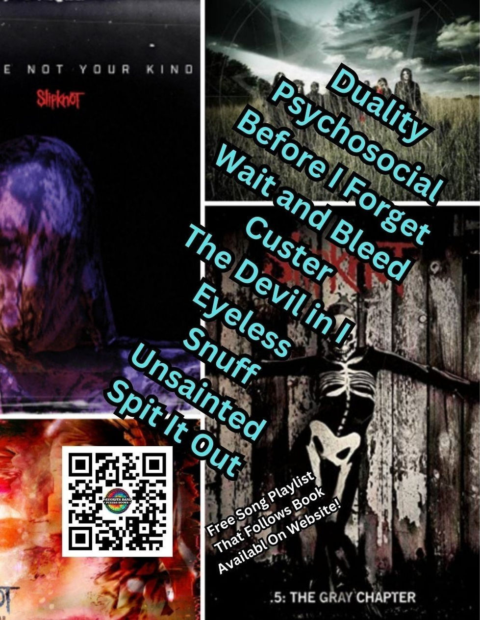 SLIPKNOT