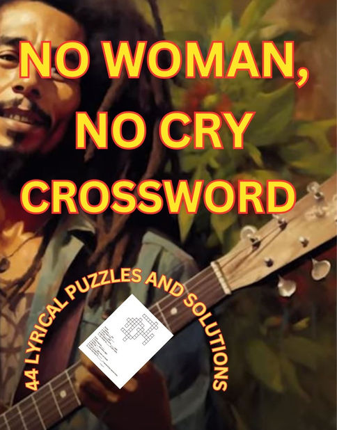 BOB MARLEY