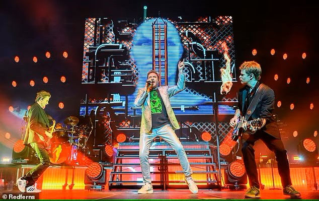 DURAN DURAN