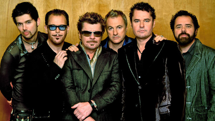 INXS