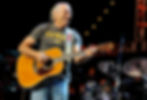 JIMMY BUFFETT