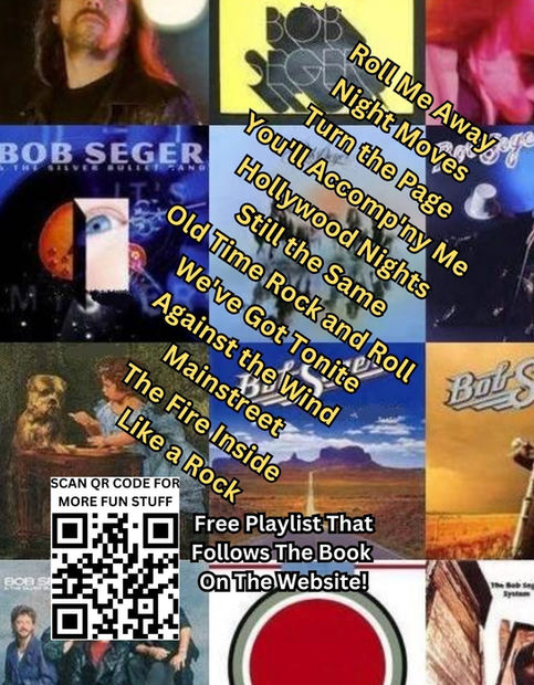 Bob Seger