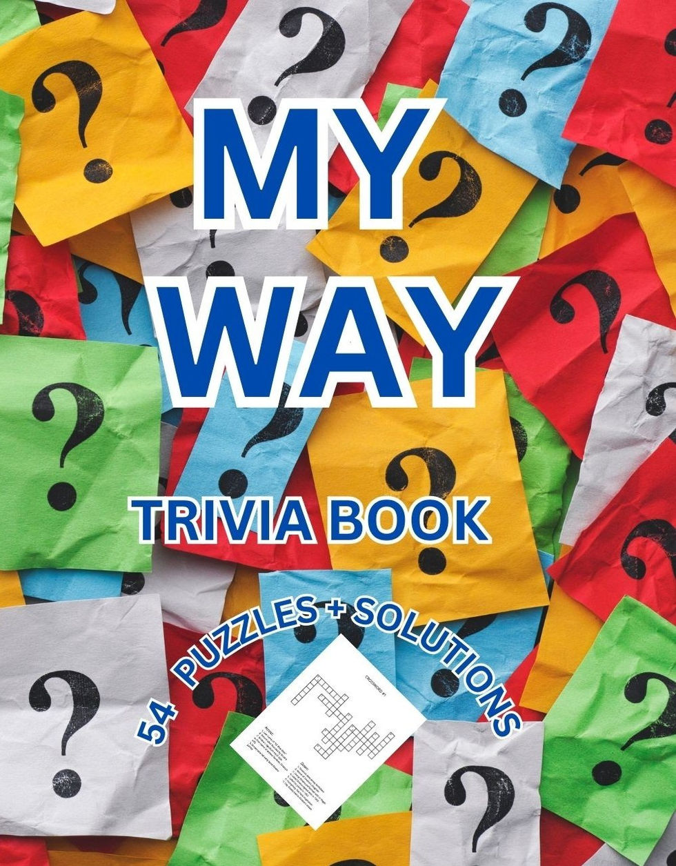 FRANK SINATRA TRIVIA