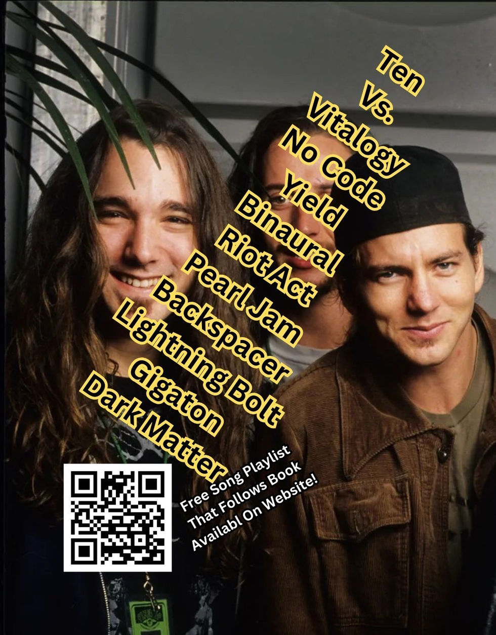 PEARL JAM