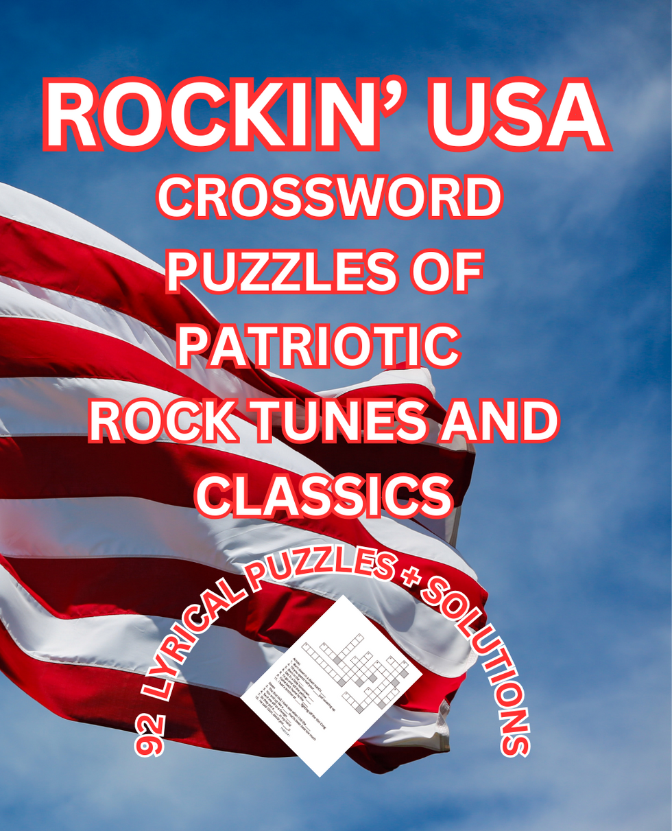 Rockin USA