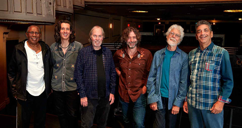 LITTLE FEAT