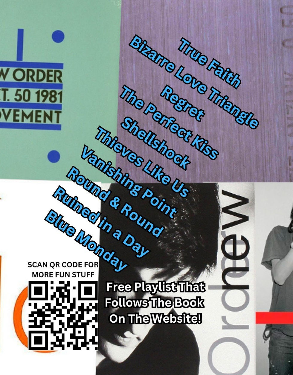 New Order