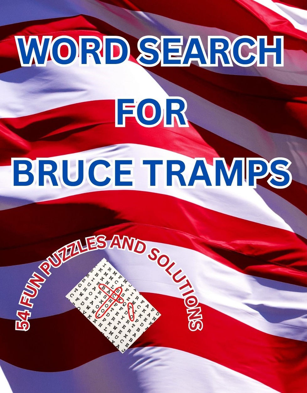 BRUCE SPRINGSTEEN WORD SEARCH