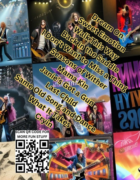 Aerosmith