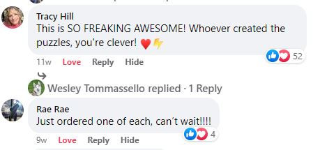 Reviews
