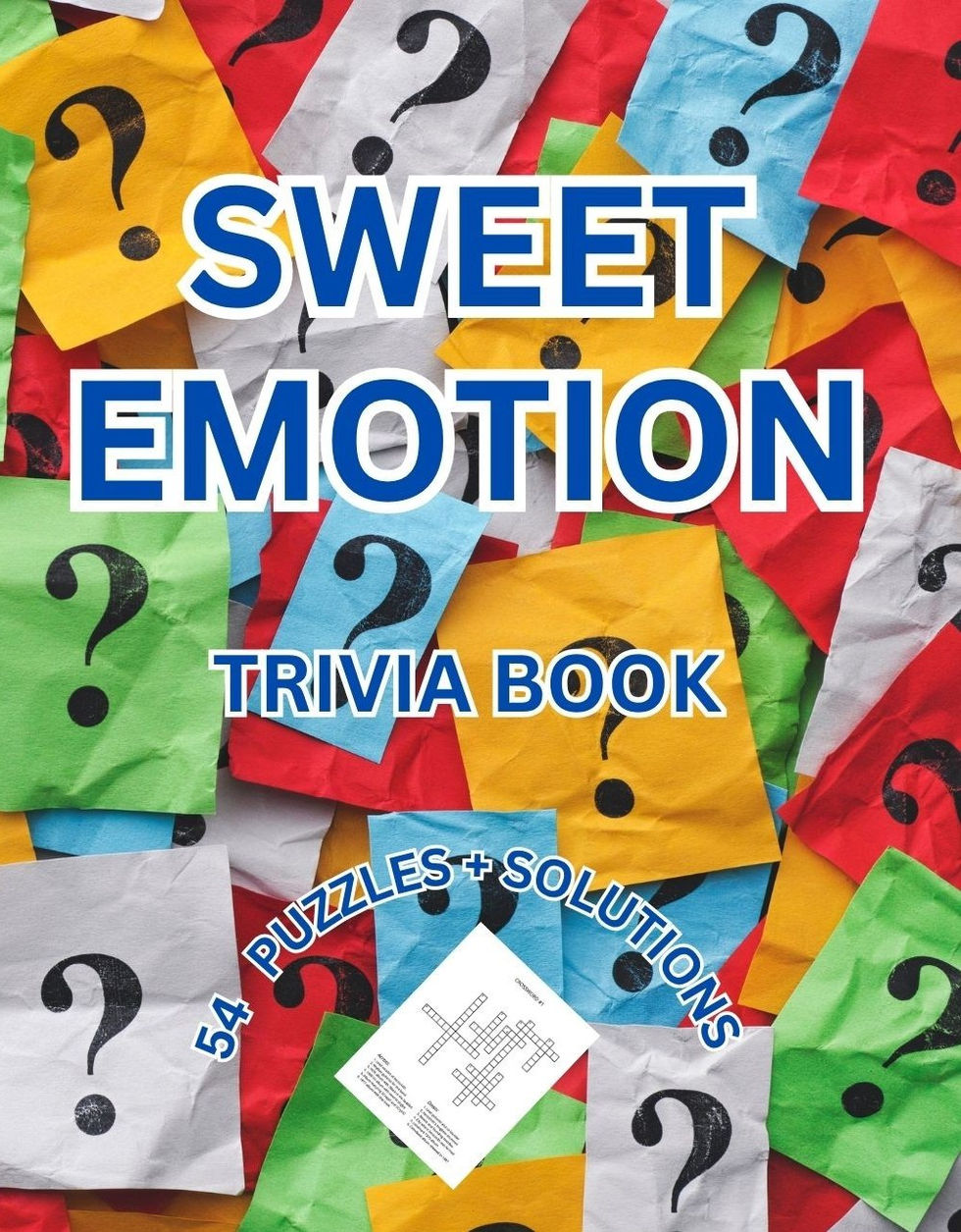 AEROSMITH TRIVIA