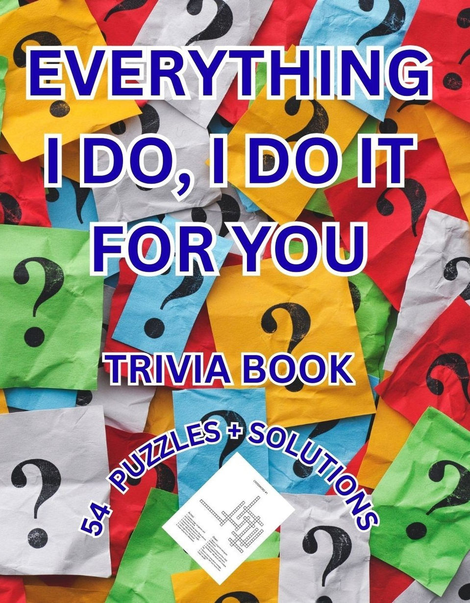 BRYAN ADAMS TRIVIA
