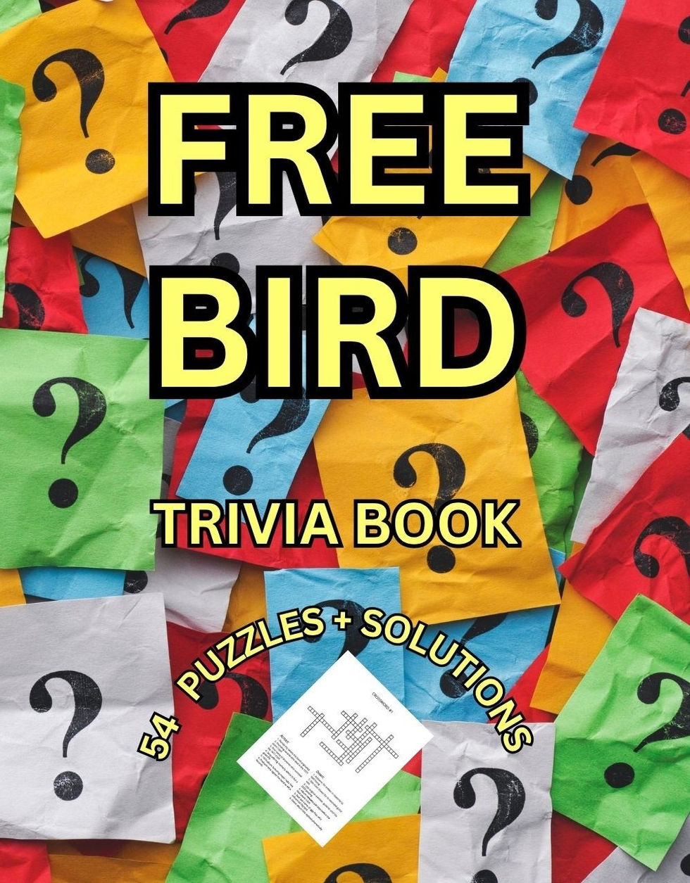 LYNYRD SKYNYRD TRIVIA