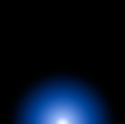 night sky background