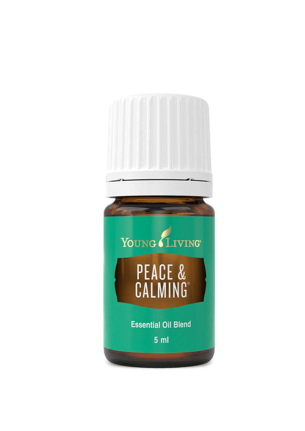Peace & Calming Essential Oil