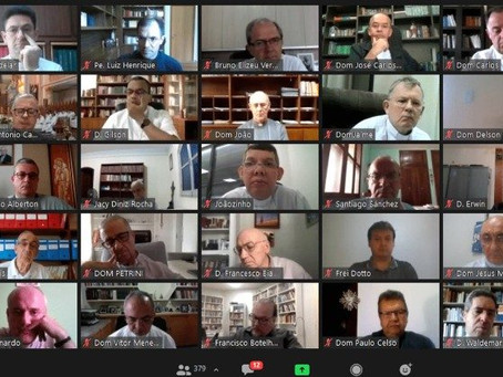 58ª Assembleia Geral da CNBB centrada na Palavra de Deus