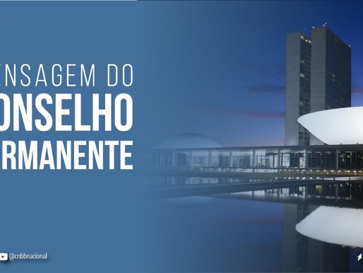 Conselho envia carta ao Congresso mediante os graves retrocessos na pauta agrária e socioambiental