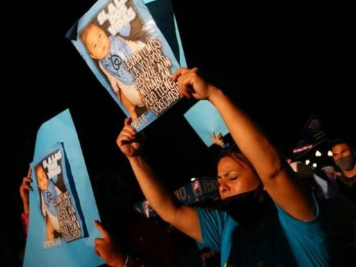 Senado aprova aborto na Argentina. Bispos reiteram: vida é inviolável desde a concepção