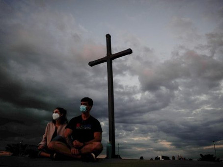 500 mil mortes no Brasil. Dom Orani: "Toda vida Importa"