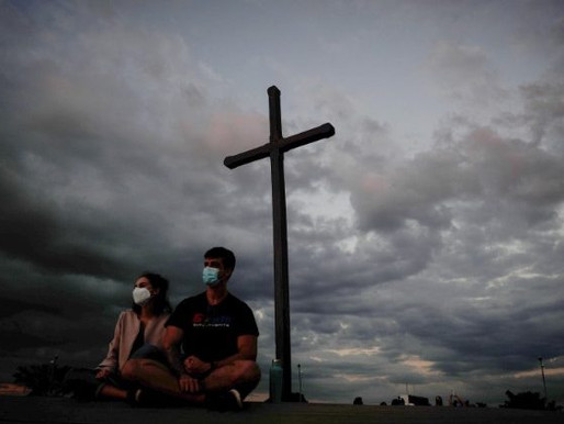 500 mil mortes no Brasil. Dom Orani: "Toda vida Importa"