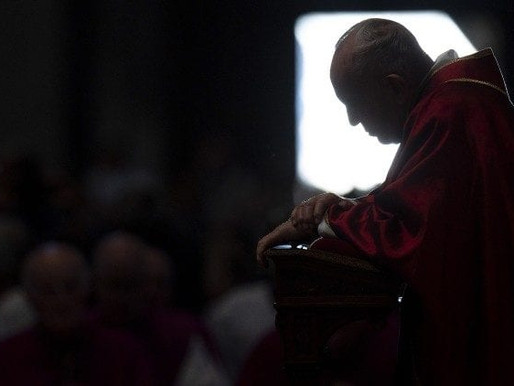 Papa reconhece virtudes heroicas de 7 Servos de Deus