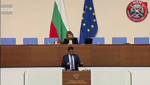 Днес, 03.09.2025г. разказах за истинската ситуация в България