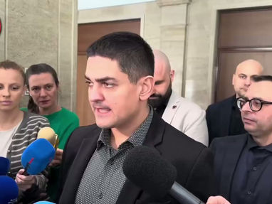 МЕЧ срещу мафията! МВР не функционира...