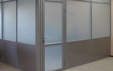 Ofisnye Mezhkomnatnye Santehnicheskie Peregorodki V Krasnoyarske