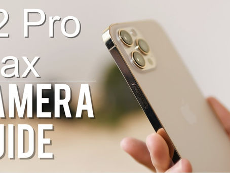 iPhone 12 Pro Max