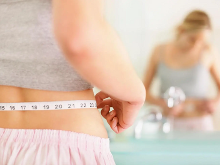 Importante aumento dei disturbi alimentari: il 20% ogni anno!