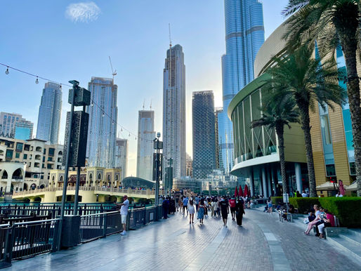 Pros and Cons: Buying Property in the Name of a Company or in Your Personal Name in Dubai