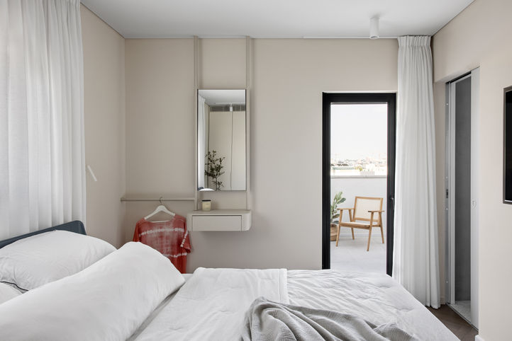 master bedroom design