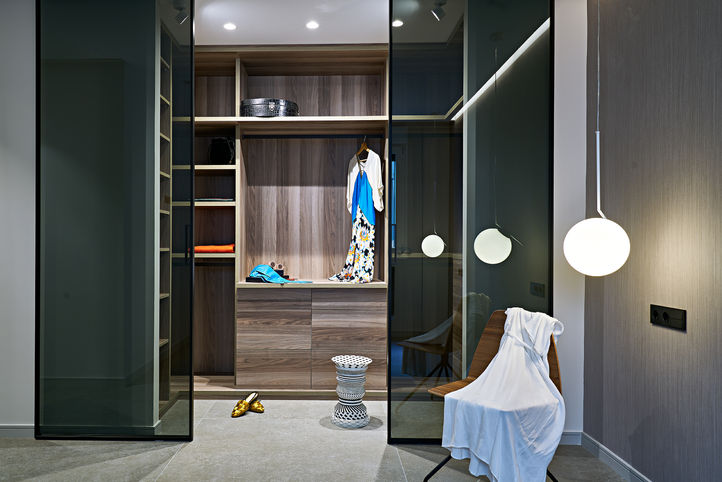 Reforma integral piso Bilbao espacios amplios mucha luz