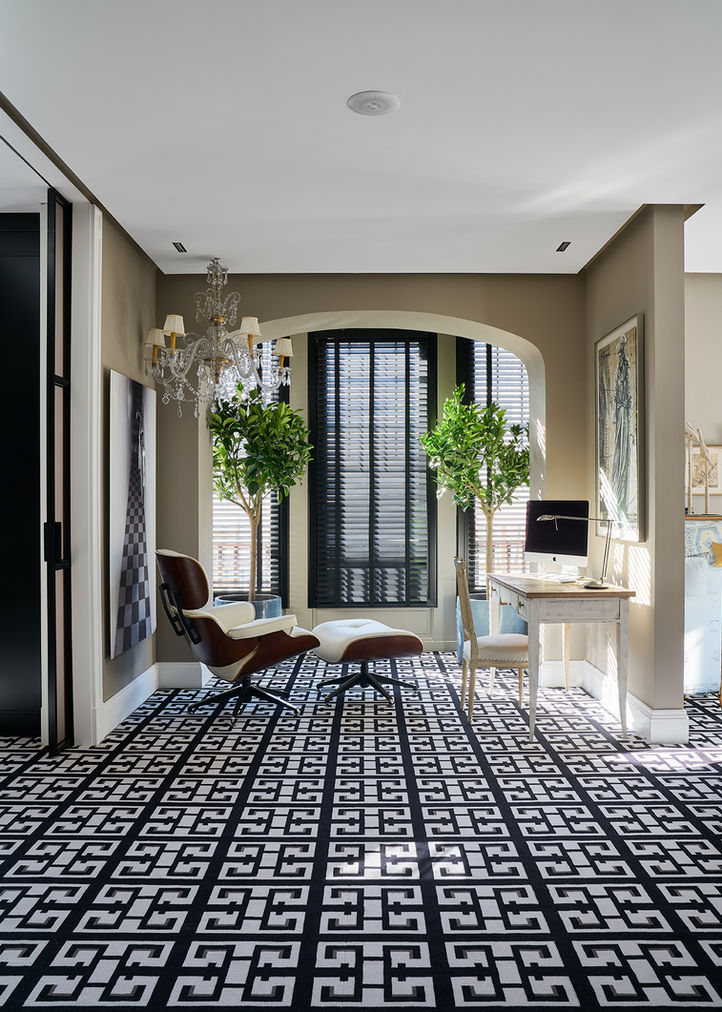 editorial revista interiores, reforma integral vivienda, fotografía de interiores, interiorismo y decoración