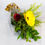 Miniatura: Buquê de Gérbera e Rosa Elegance