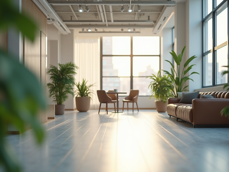 Effective Employee Wellbeing Improvement Strategies