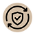 Protection logo