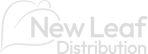New Leaf Distribution icon.