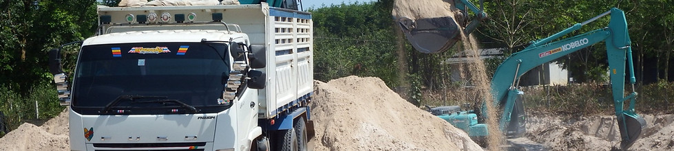 Locação Instalações de Energia Buggy