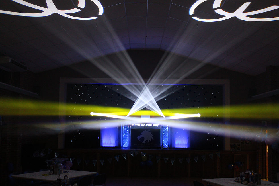 Bhangra Roadshow