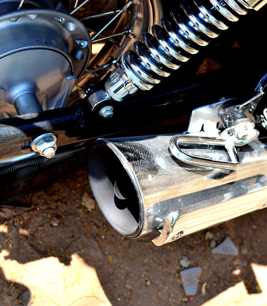 Air Filter Cleaning