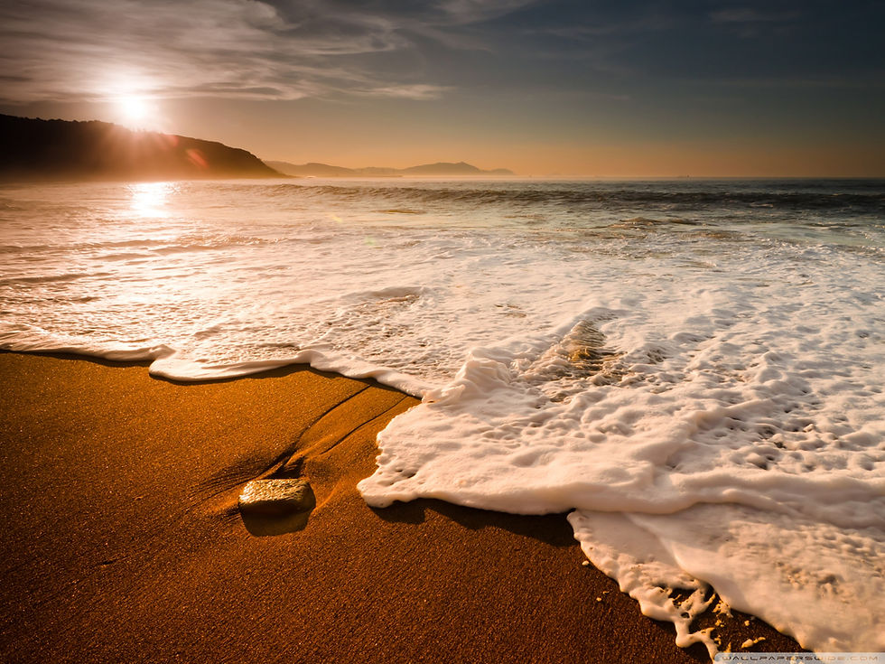 La Marea