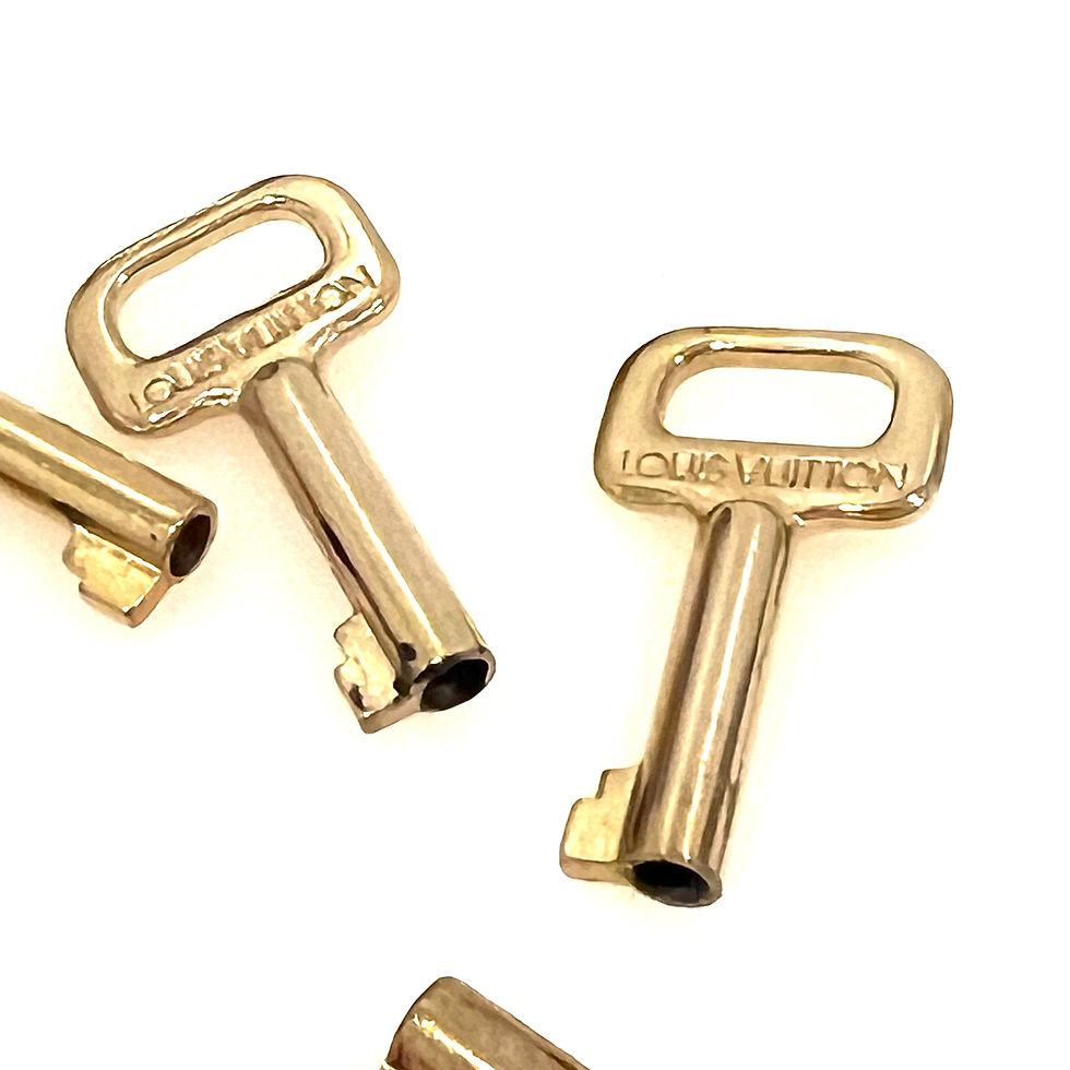 Thumbnail: LV Keys