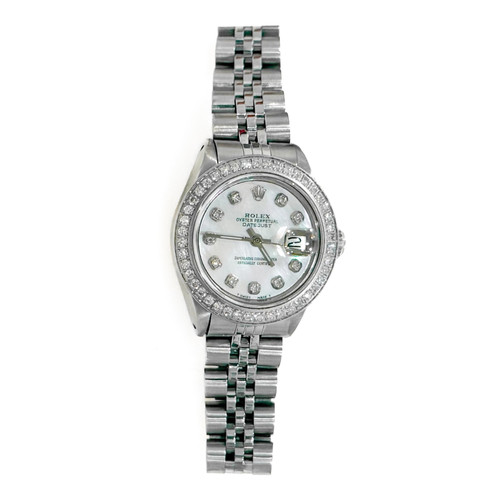 Rolex Mini/Waffleeee | Just Buy The Bag