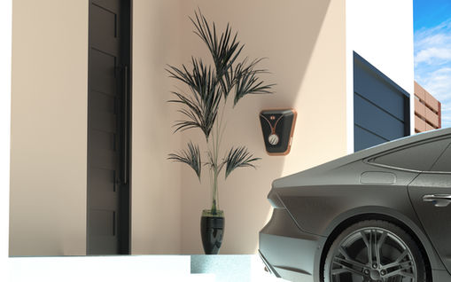 We Drive Solar