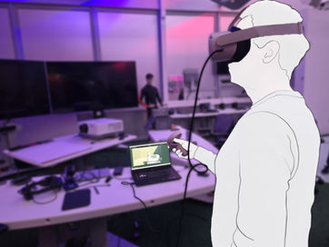 VR Workshop Training