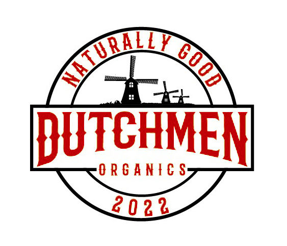 Greater Fergus Falls Dutchmen Organics New Logo