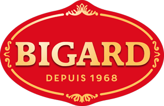 Kendys Food Partenaire - BIGARD